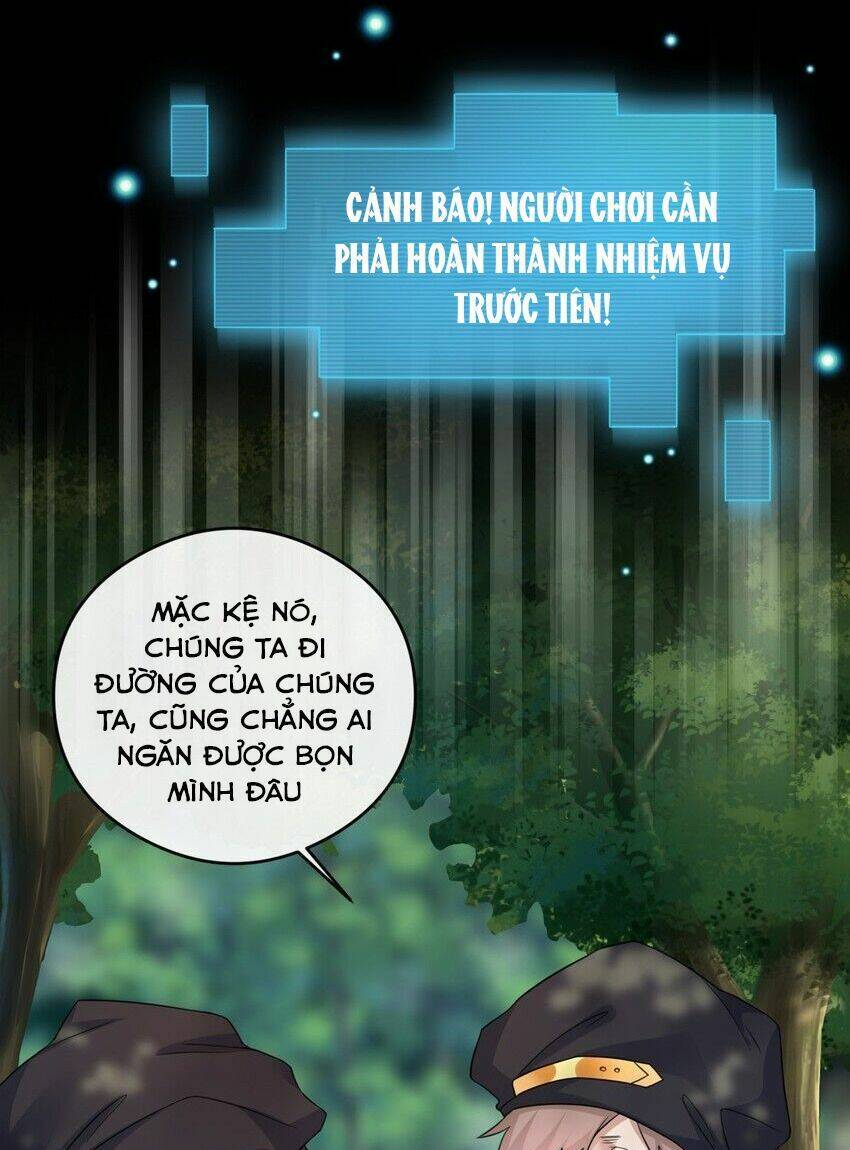 Thôn Trưởng Thôn Tân Thủ Chapter 8 - Trang 2