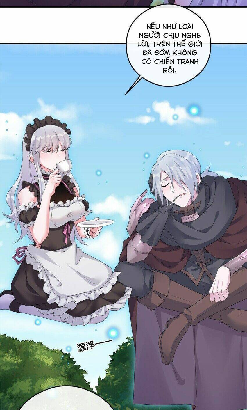 Thôn Trưởng Thôn Tân Thủ Chapter 8 - Trang 2