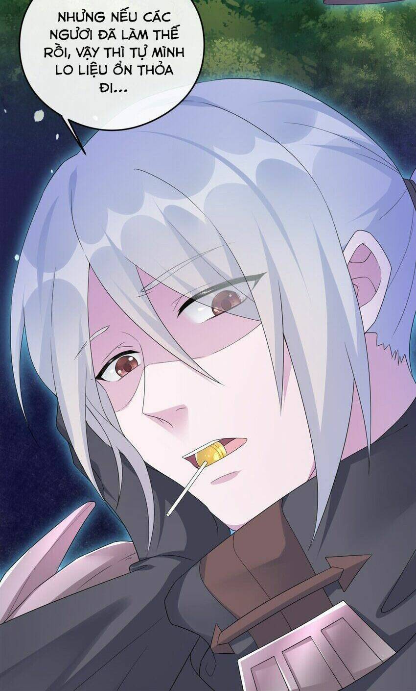 Thôn Trưởng Thôn Tân Thủ Chapter 8 - Trang 2