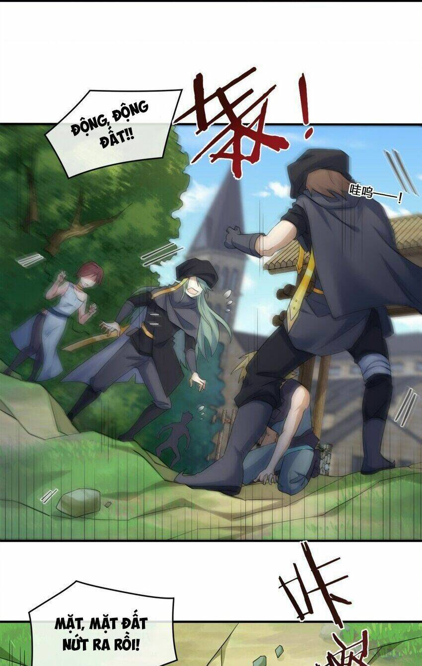 Thôn Trưởng Thôn Tân Thủ Chapter 8 - Trang 2