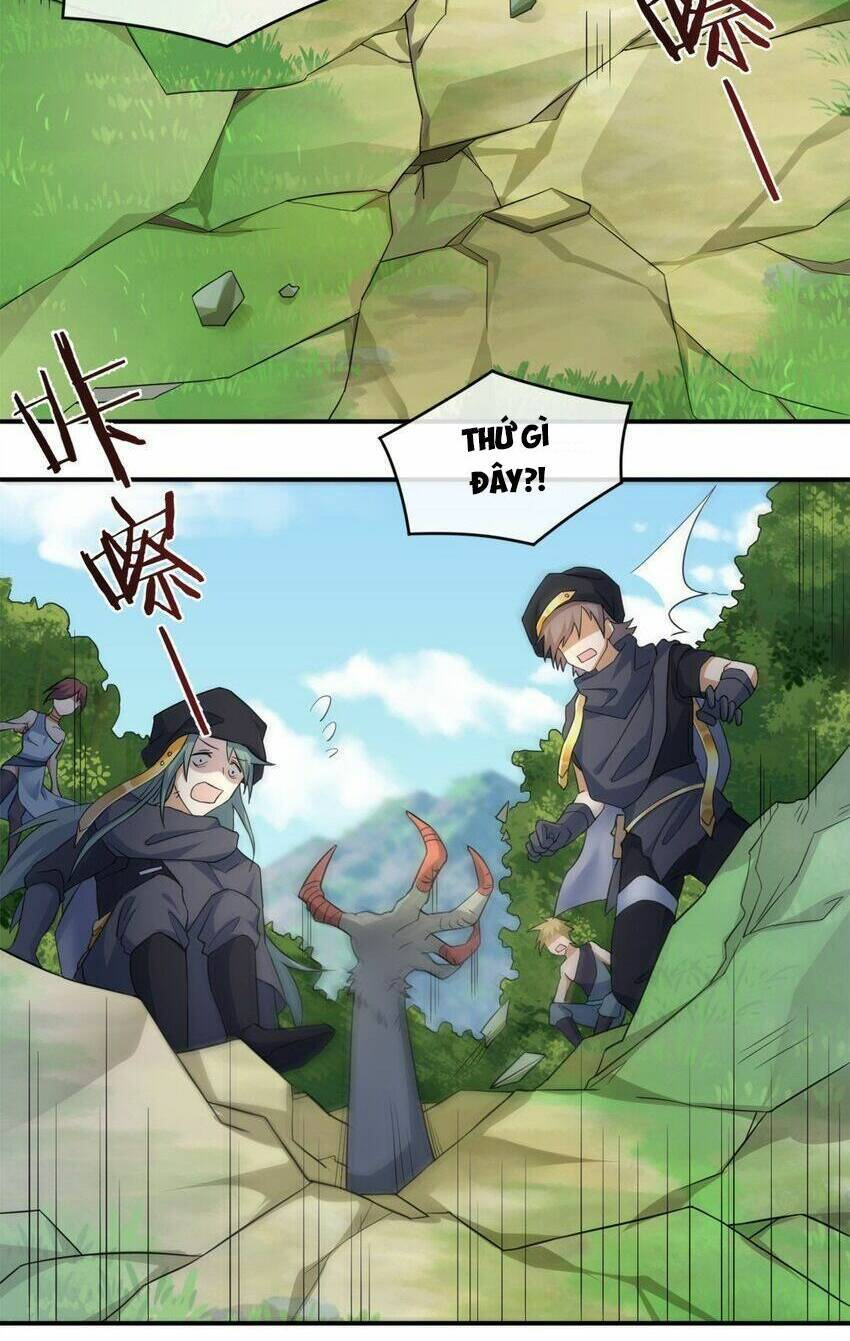 Thôn Trưởng Thôn Tân Thủ Chapter 8 - Trang 2