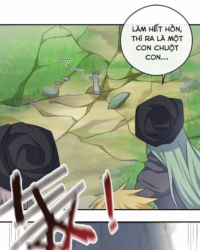 Thôn Trưởng Thôn Tân Thủ Chapter 8 - Trang 2