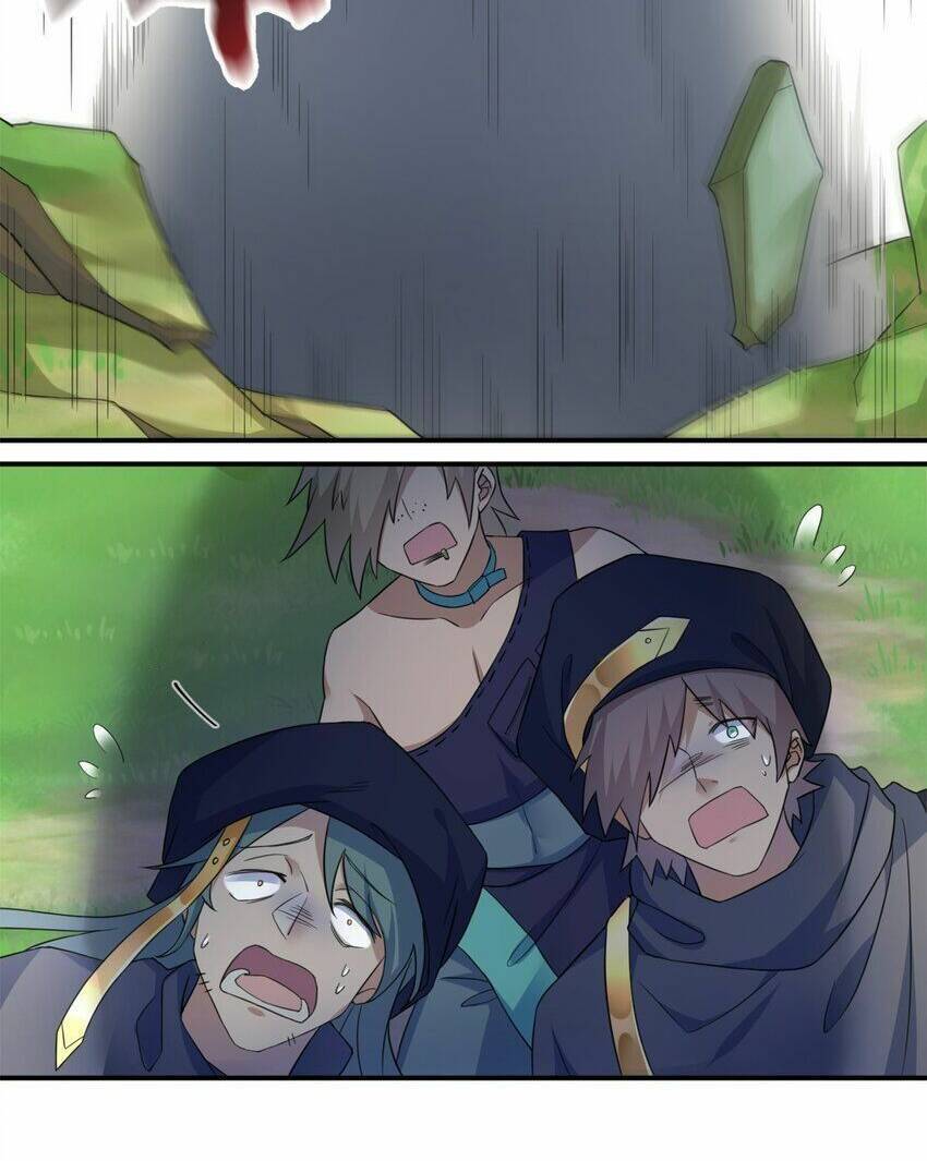 Thôn Trưởng Thôn Tân Thủ Chapter 8 - Trang 2