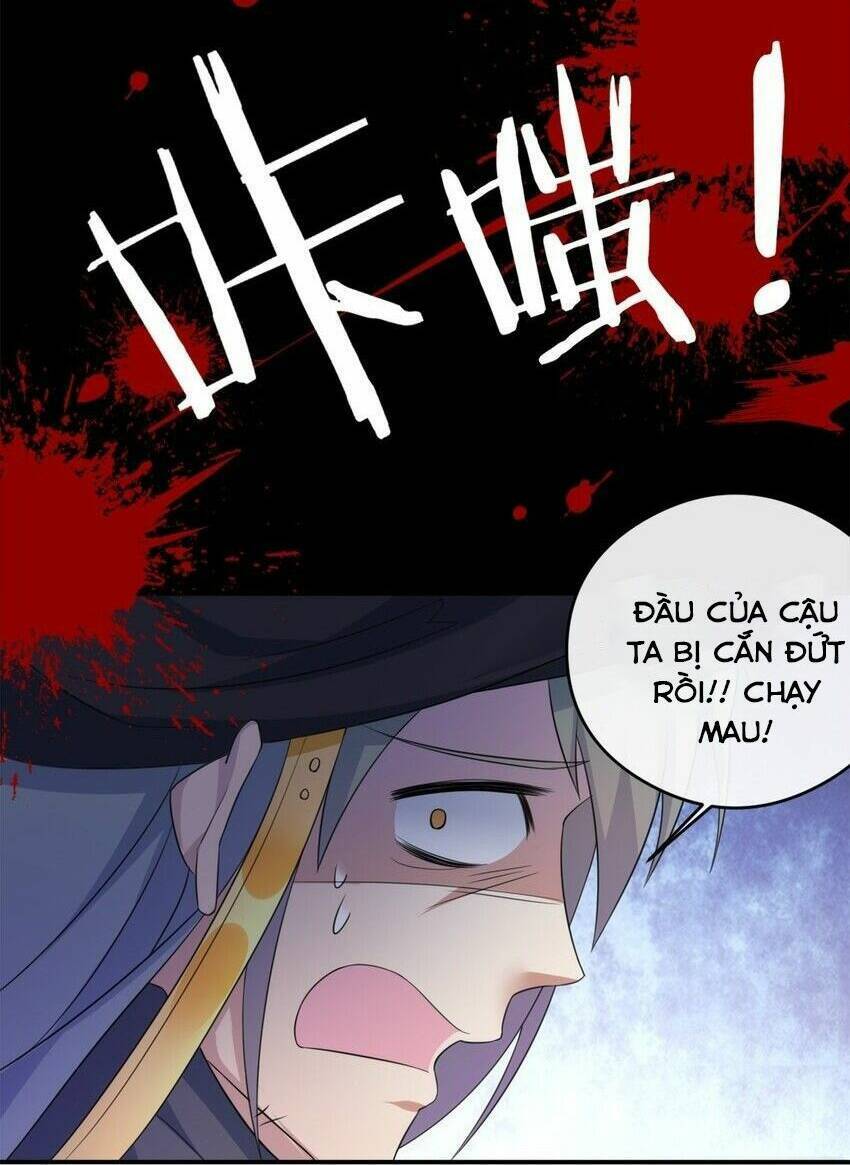 Thôn Trưởng Thôn Tân Thủ Chapter 8 - Trang 2