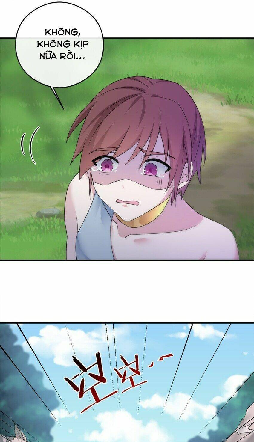 Thôn Trưởng Thôn Tân Thủ Chapter 8 - Trang 2