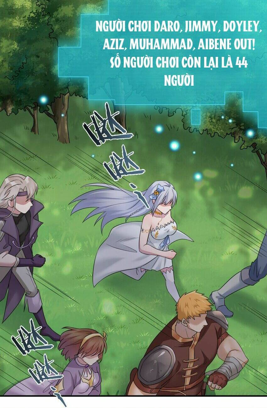 Thôn Trưởng Thôn Tân Thủ Chapter 8 - Trang 2