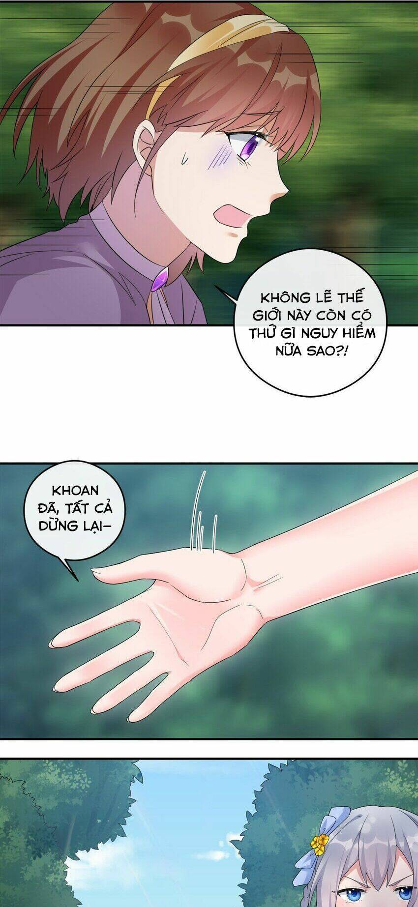 Thôn Trưởng Thôn Tân Thủ Chapter 8 - Trang 2