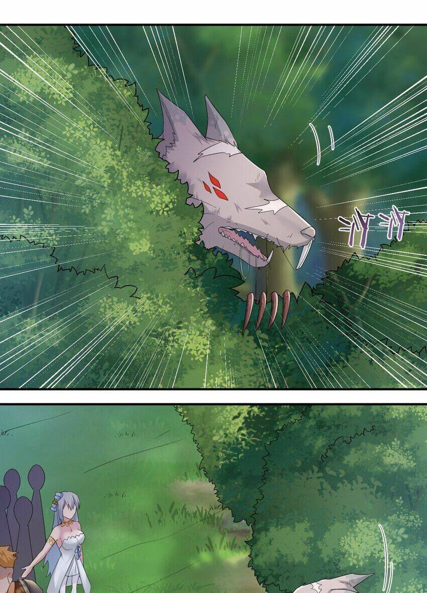 Thôn Trưởng Thôn Tân Thủ Chapter 8 - Trang 2