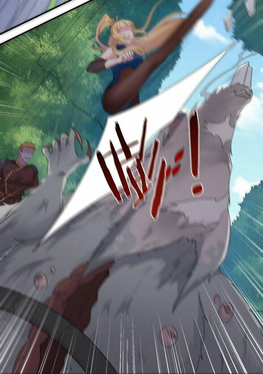 Thôn Trưởng Thôn Tân Thủ Chapter 8 - Trang 2