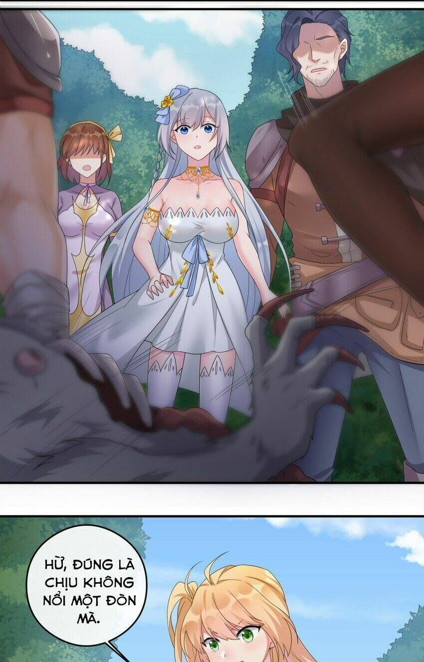 Thôn Trưởng Thôn Tân Thủ Chapter 8 - Trang 2