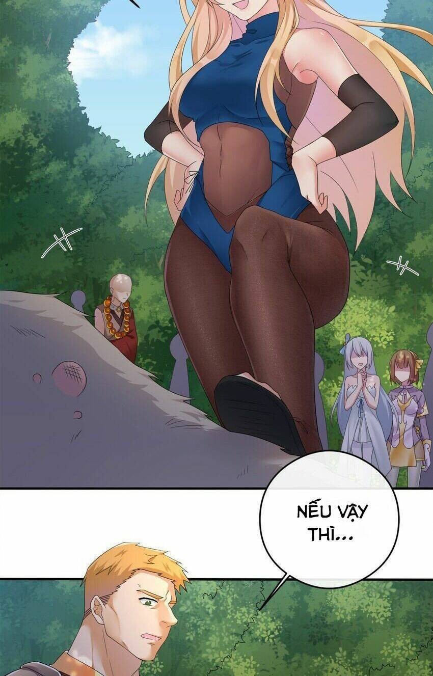 Thôn Trưởng Thôn Tân Thủ Chapter 8 - Trang 2