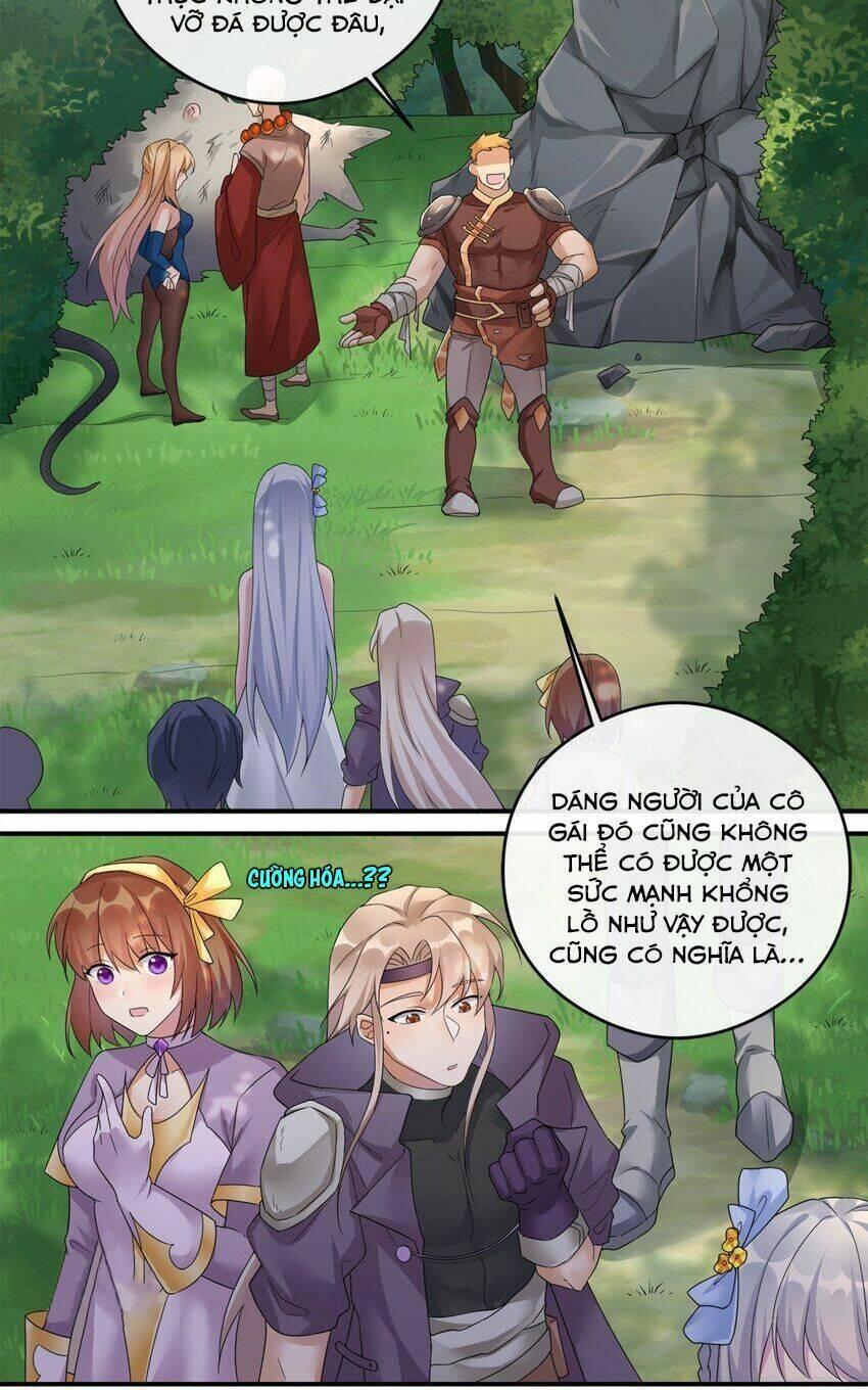 Thôn Trưởng Thôn Tân Thủ Chapter 8 - Trang 2
