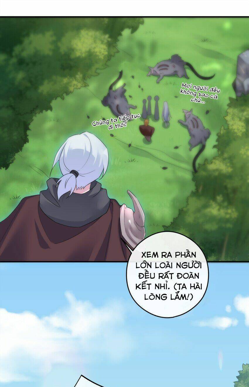 Thôn Trưởng Thôn Tân Thủ Chapter 8 - Trang 2