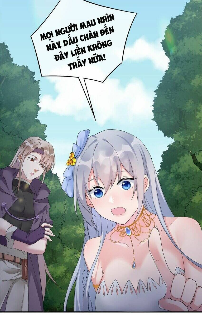 Thôn Trưởng Thôn Tân Thủ Chapter 8 - Trang 2