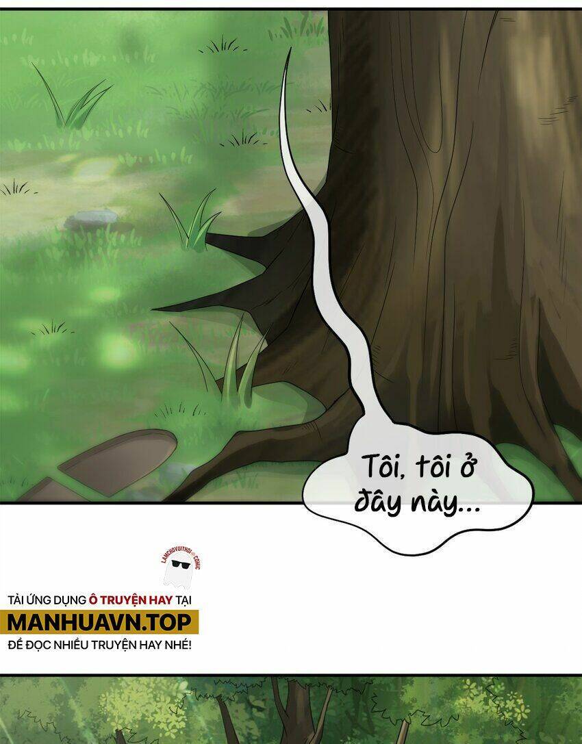 Thôn Trưởng Thôn Tân Thủ Chapter 8 - Trang 2