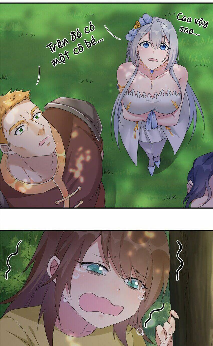 Thôn Trưởng Thôn Tân Thủ Chapter 8 - Trang 2