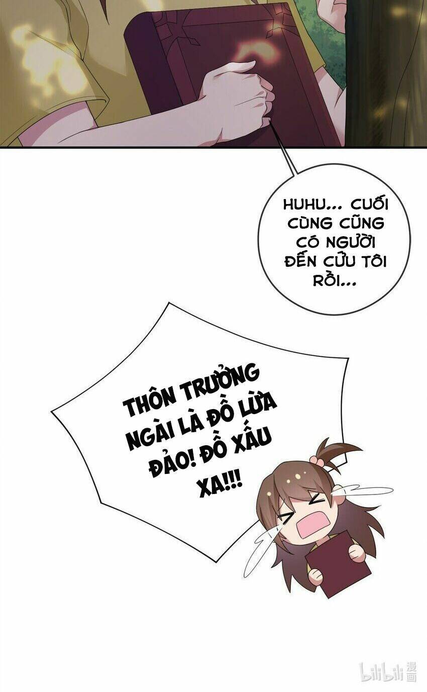 Thôn Trưởng Thôn Tân Thủ Chapter 8 - Trang 2