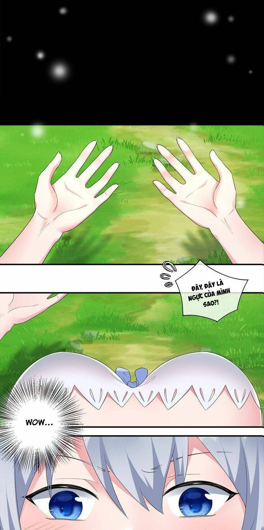 Thôn Trưởng Thôn Tân Thủ Chapter 8 - Trang 2