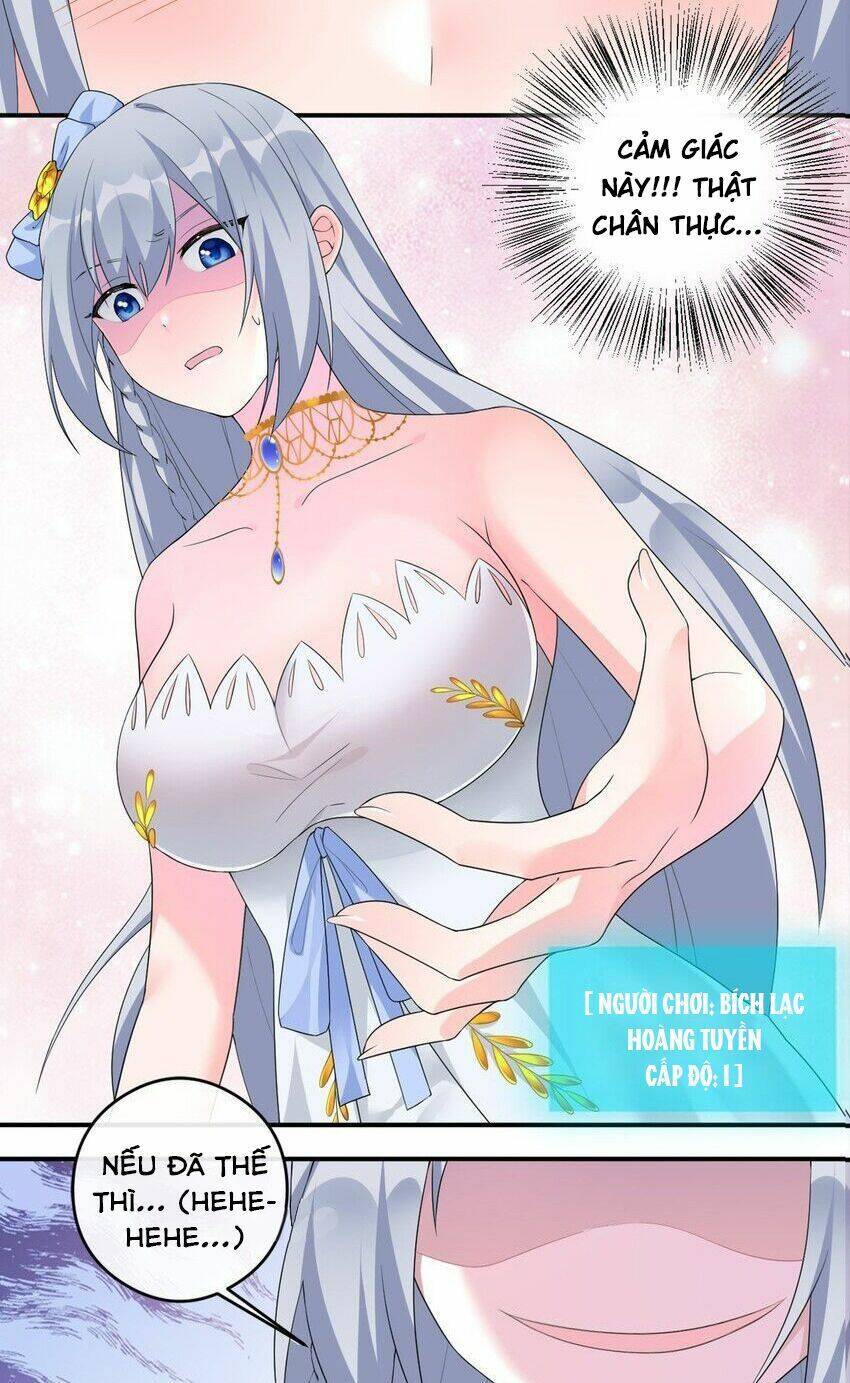 Thôn Trưởng Thôn Tân Thủ Chapter 8 - Trang 2