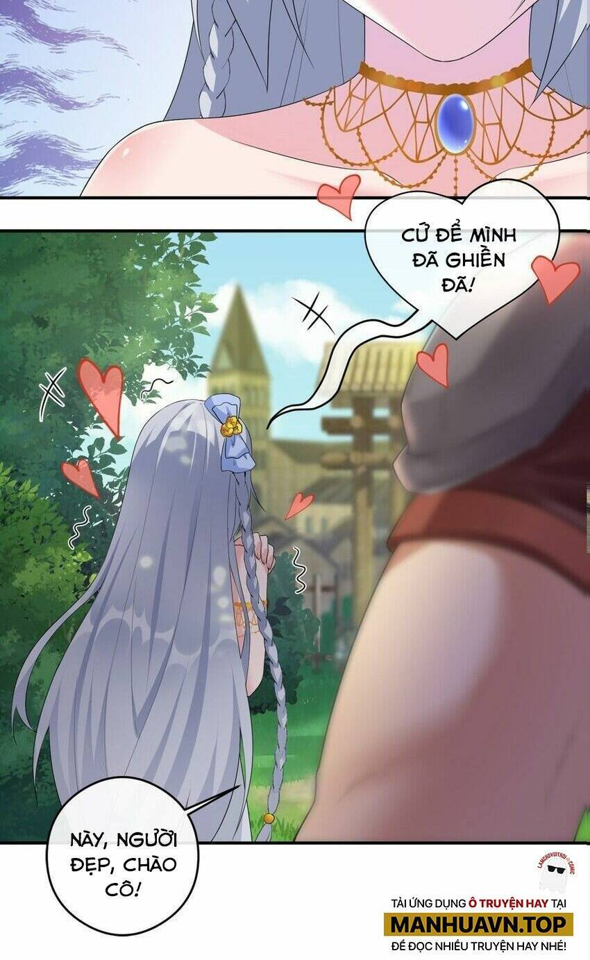 Thôn Trưởng Thôn Tân Thủ Chapter 8 - Trang 2