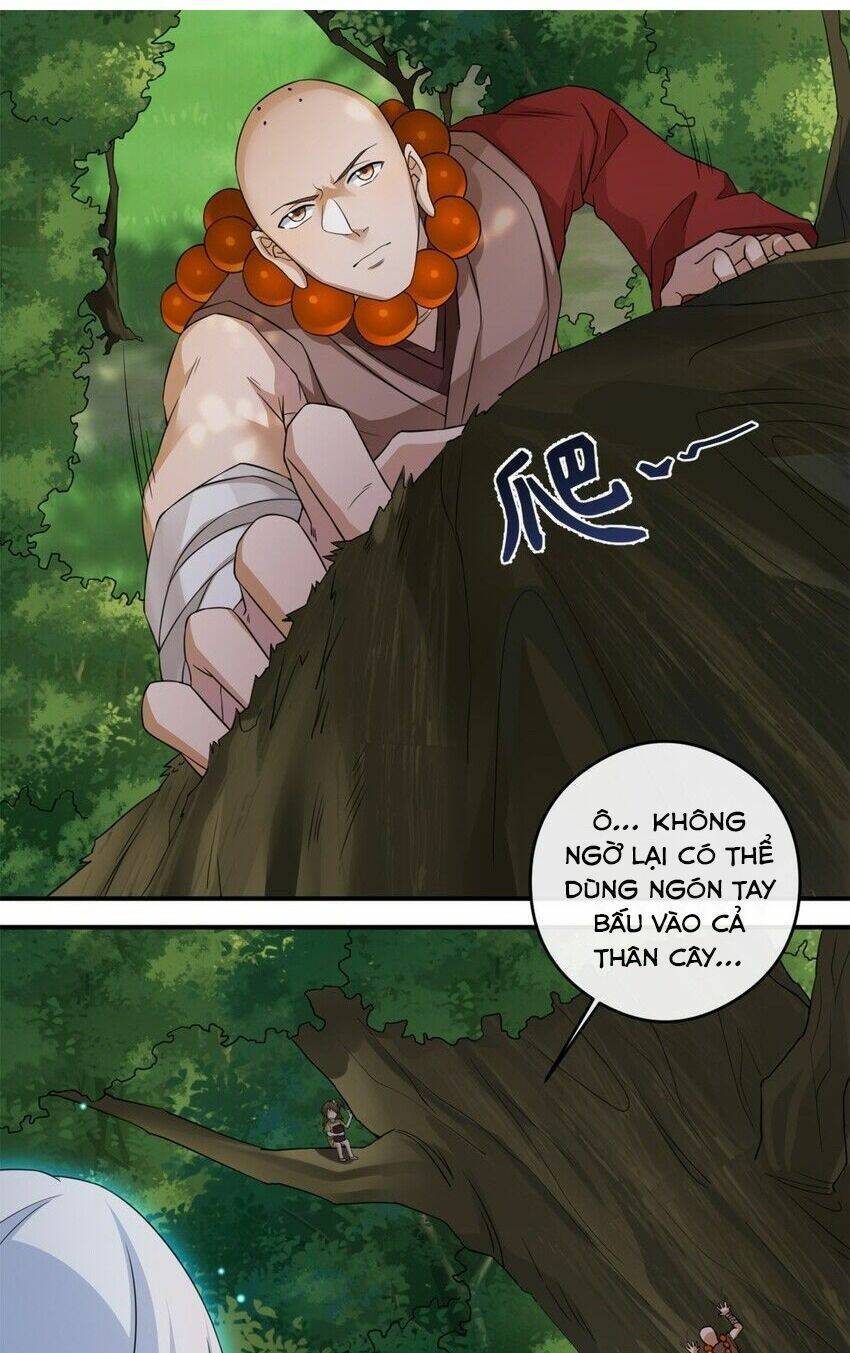 Thôn Trưởng Thôn Tân Thủ Chapter 9 - Trang 2