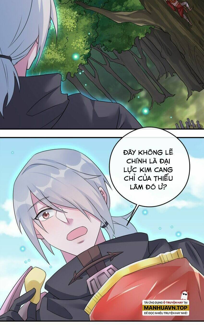 Thôn Trưởng Thôn Tân Thủ Chapter 9 - Trang 2