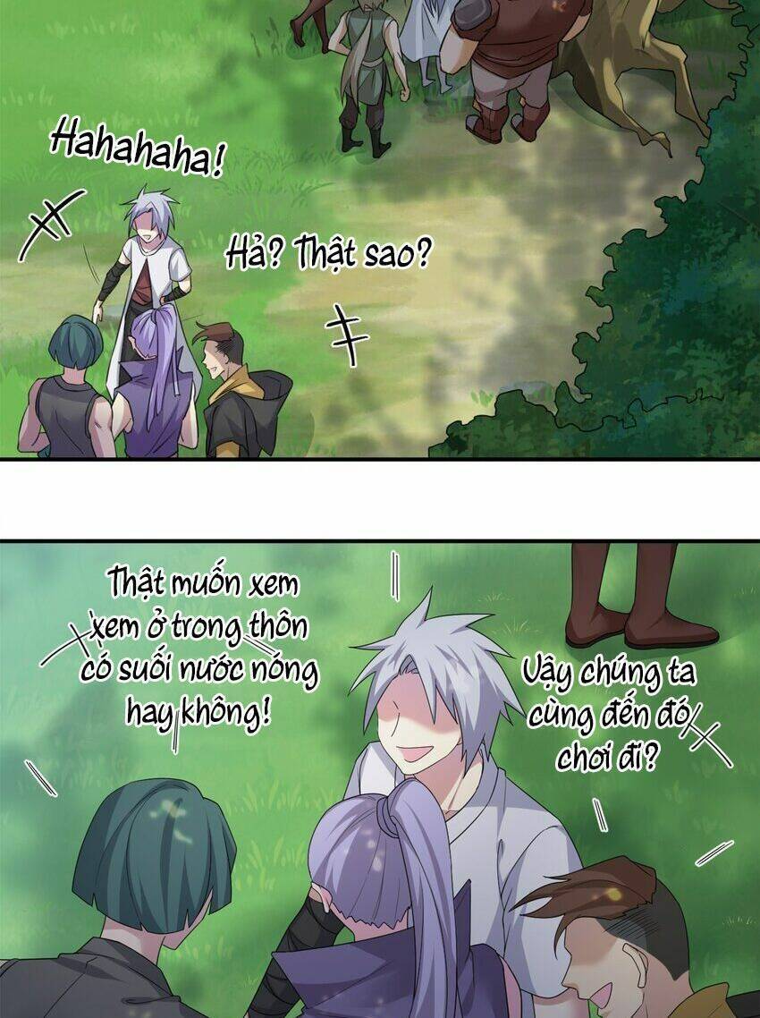 Thôn Trưởng Thôn Tân Thủ Chapter 9 - Trang 2