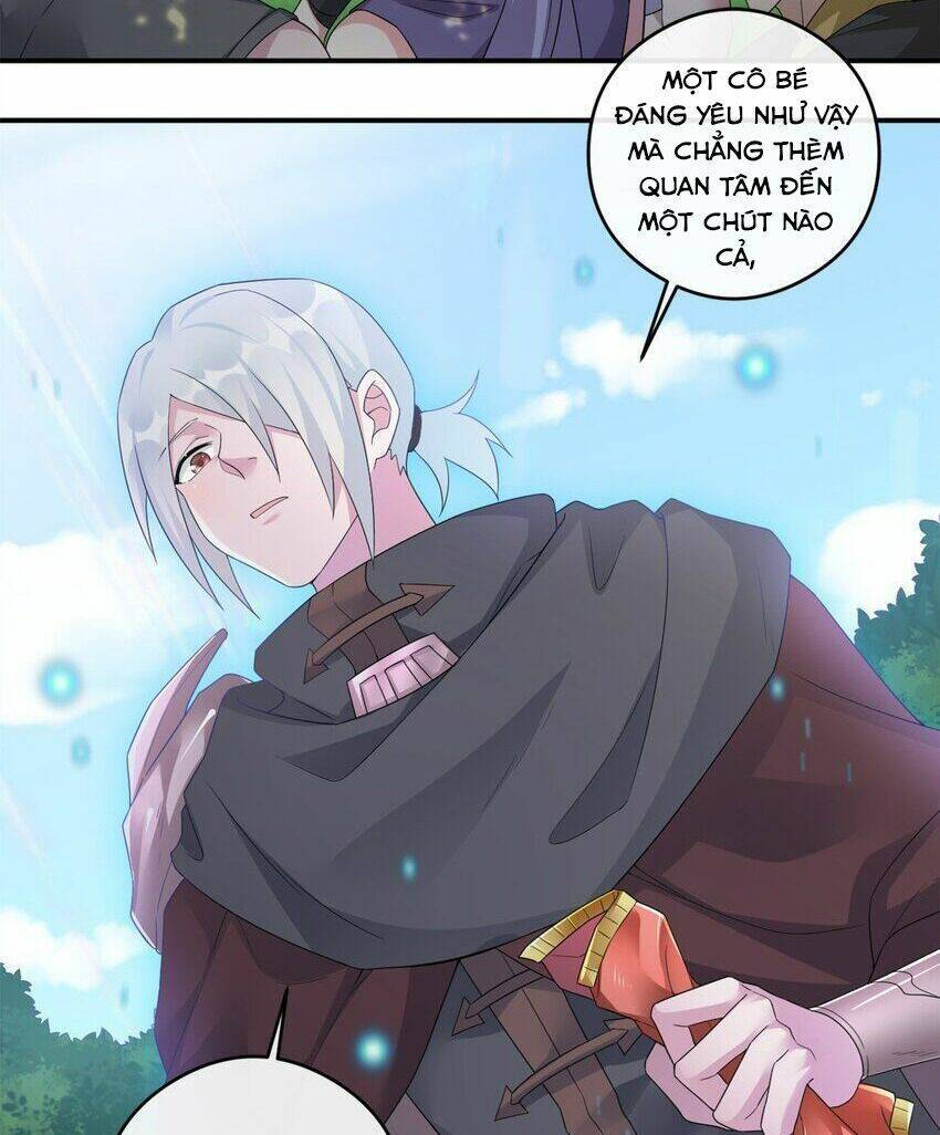 Thôn Trưởng Thôn Tân Thủ Chapter 9 - Trang 2