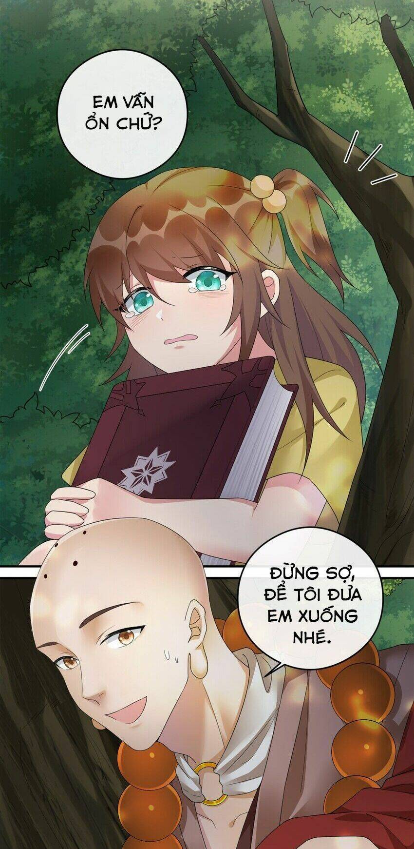 Thôn Trưởng Thôn Tân Thủ Chapter 9 - Trang 2