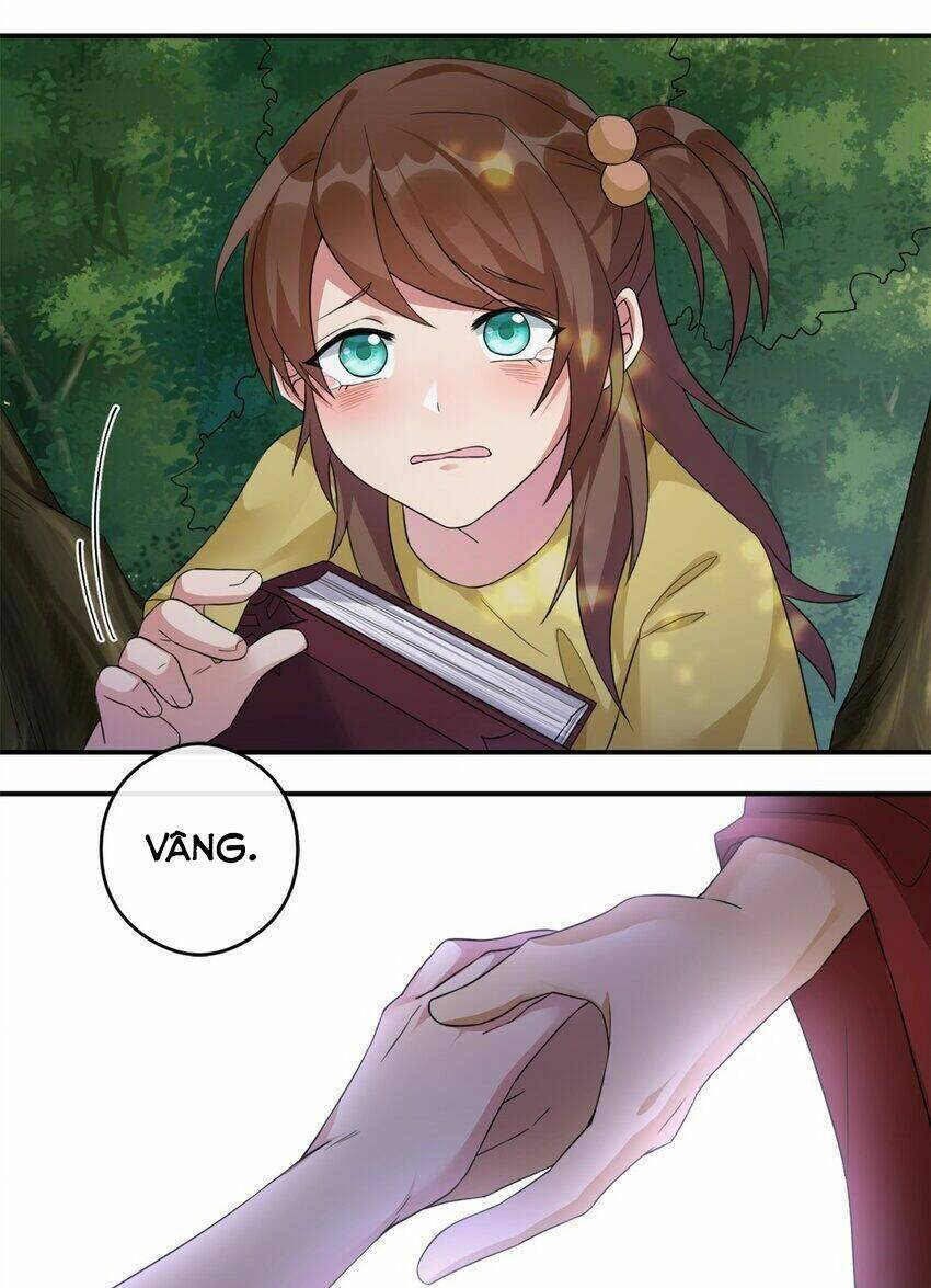 Thôn Trưởng Thôn Tân Thủ Chapter 9 - Trang 2