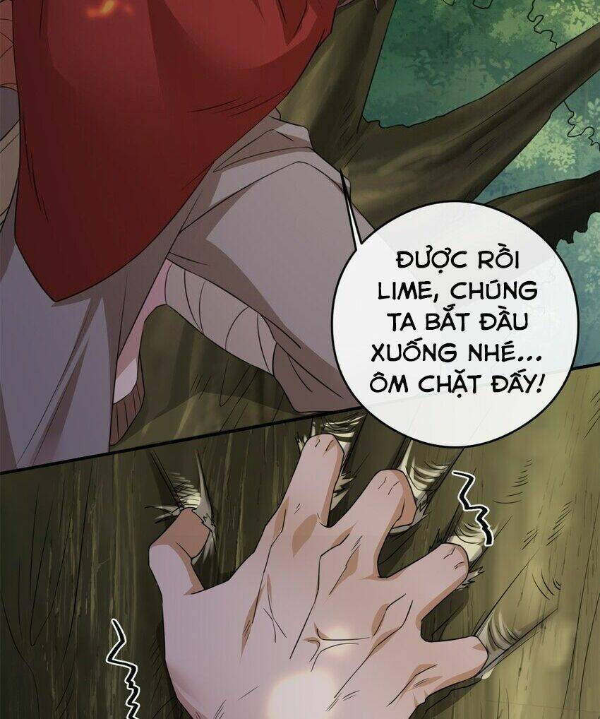 Thôn Trưởng Thôn Tân Thủ Chapter 9 - Trang 2