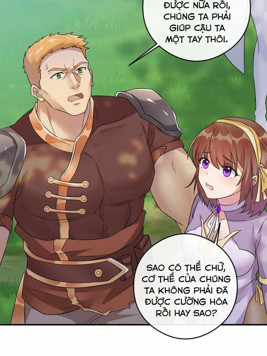 Thôn Trưởng Thôn Tân Thủ Chapter 9 - Trang 2