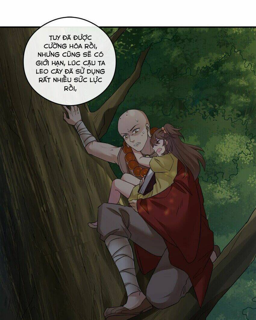 Thôn Trưởng Thôn Tân Thủ Chapter 9 - Trang 2