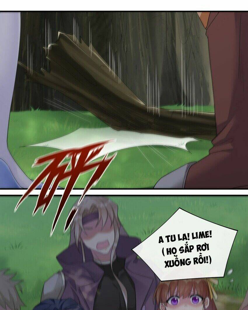 Thôn Trưởng Thôn Tân Thủ Chapter 9 - Trang 2