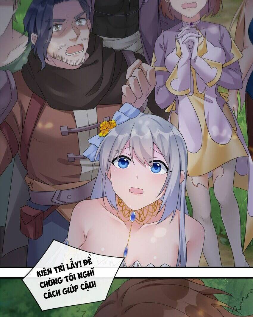 Thôn Trưởng Thôn Tân Thủ Chapter 9 - Trang 2