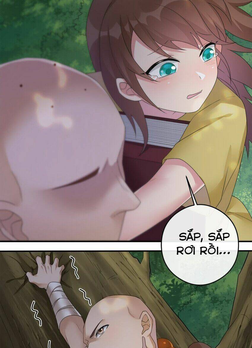 Thôn Trưởng Thôn Tân Thủ Chapter 9 - Trang 2