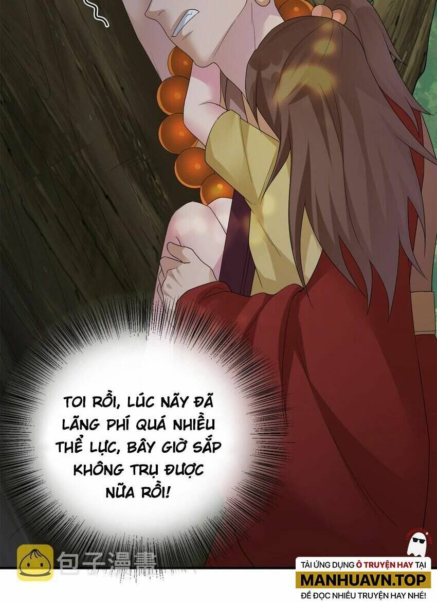 Thôn Trưởng Thôn Tân Thủ Chapter 9 - Trang 2