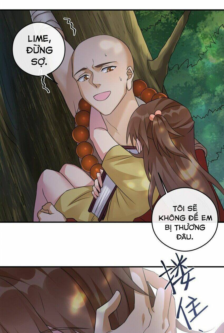 Thôn Trưởng Thôn Tân Thủ Chapter 9 - Trang 2