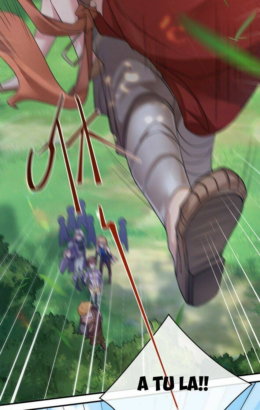 Thôn Trưởng Thôn Tân Thủ Chapter 9 - Trang 2