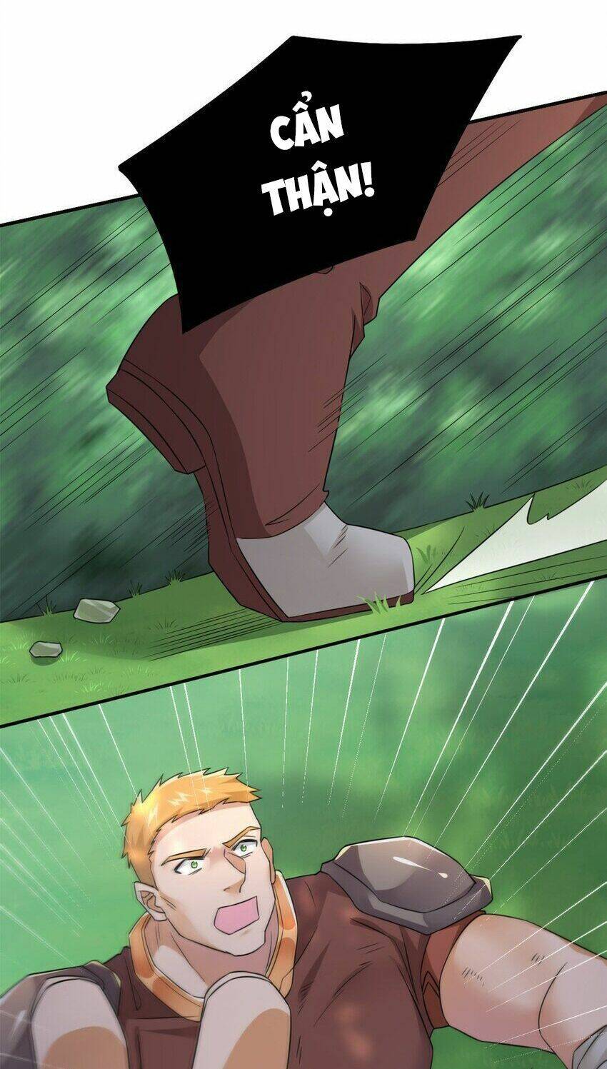 Thôn Trưởng Thôn Tân Thủ Chapter 9 - Trang 2