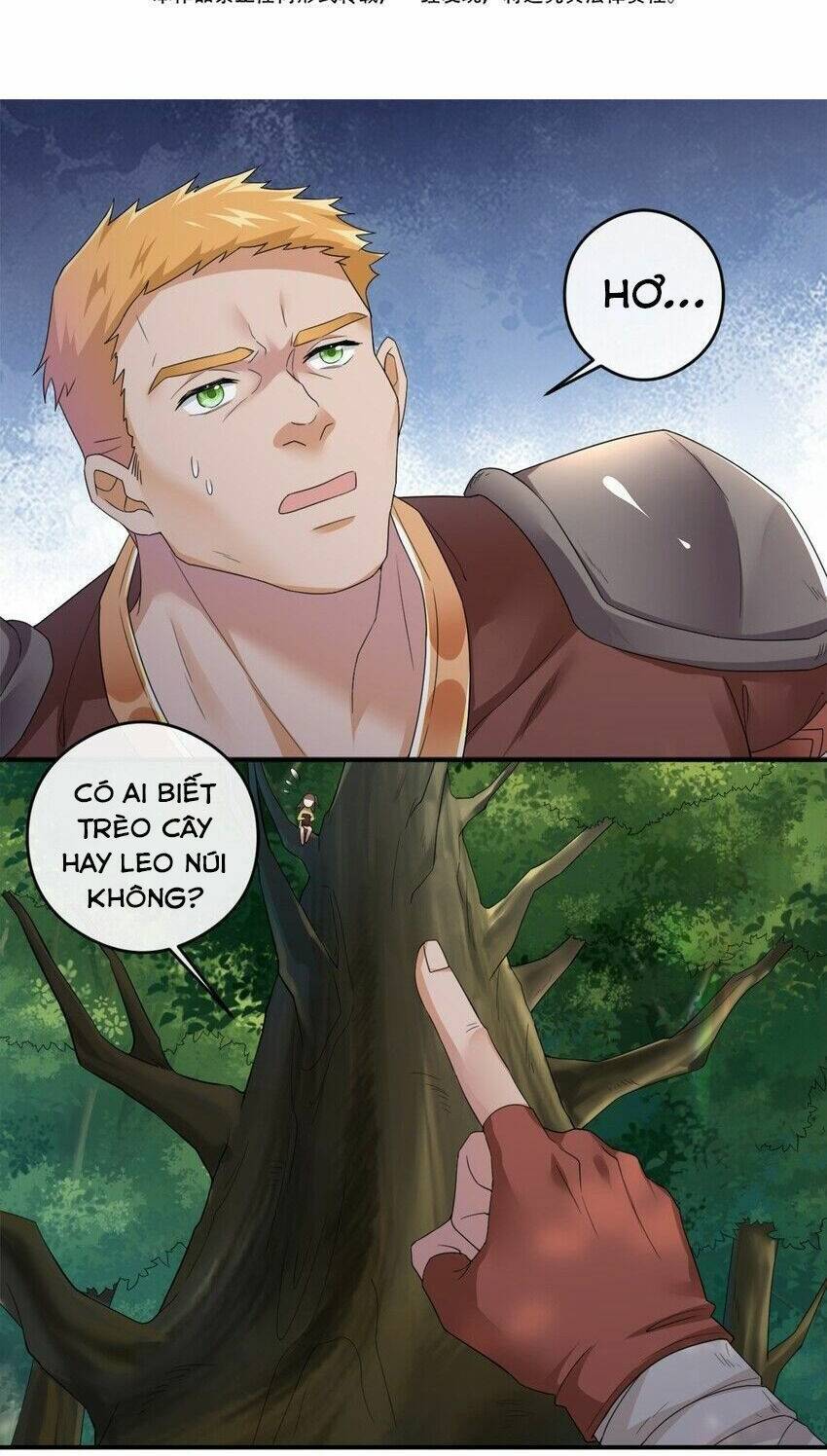 Thôn Trưởng Thôn Tân Thủ Chapter 9 - Trang 2