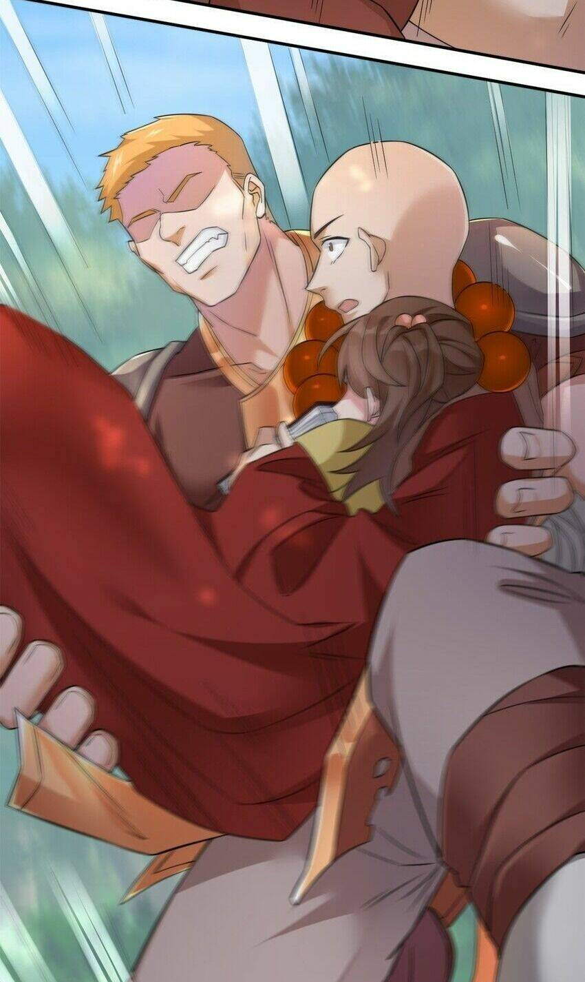 Thôn Trưởng Thôn Tân Thủ Chapter 9 - Trang 2