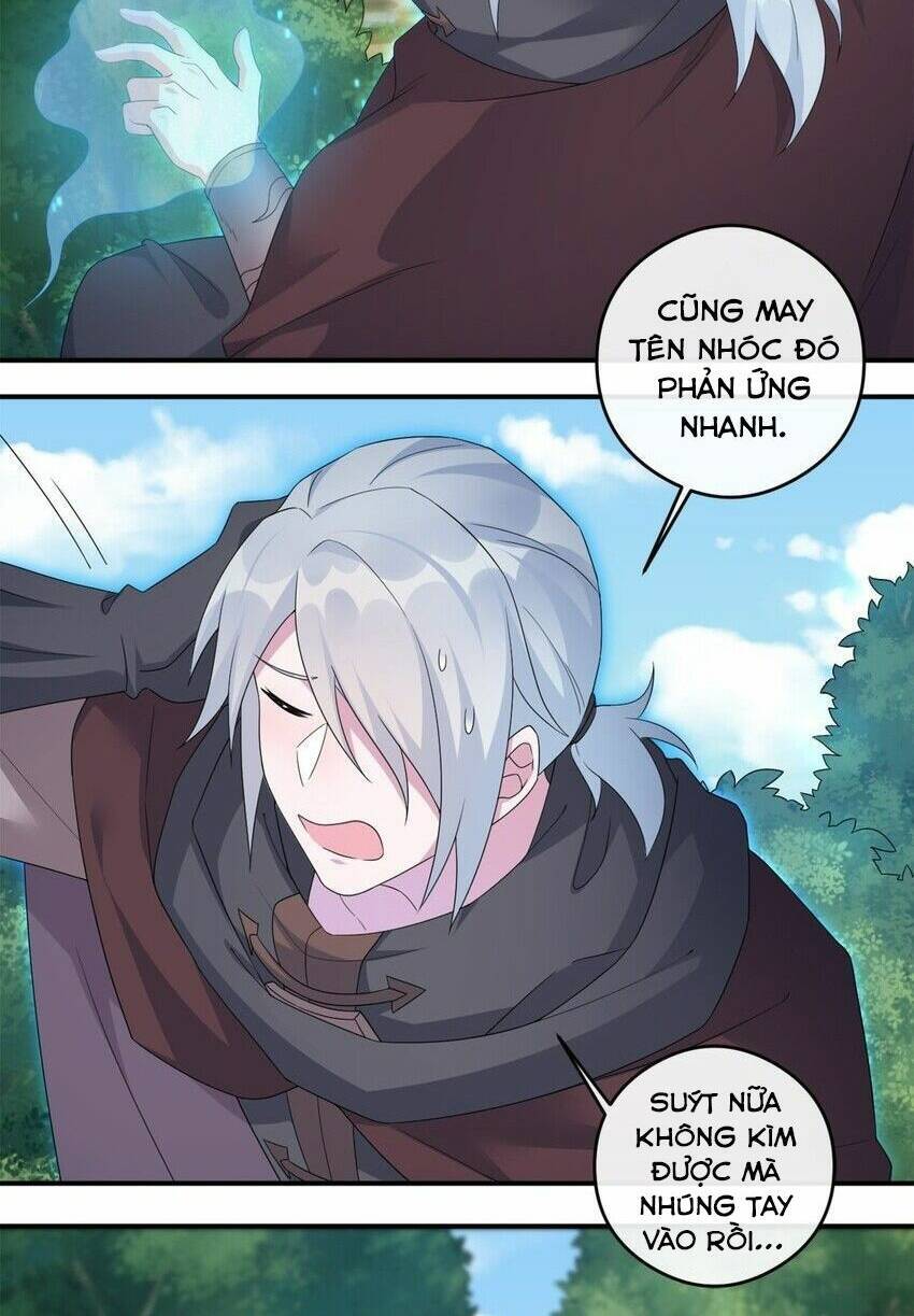 Thôn Trưởng Thôn Tân Thủ Chapter 9 - Trang 2