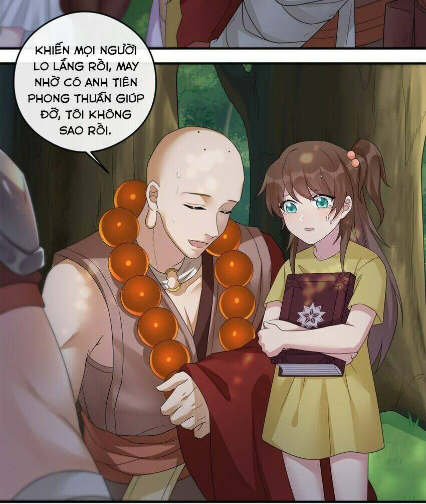 Thôn Trưởng Thôn Tân Thủ Chapter 9 - Trang 2