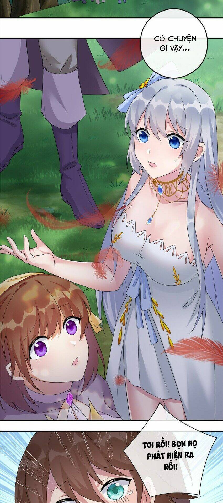 Thôn Trưởng Thôn Tân Thủ Chapter 9 - Trang 2