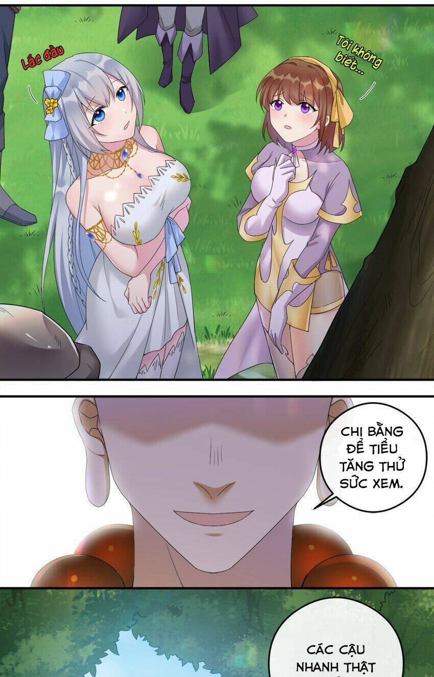 Thôn Trưởng Thôn Tân Thủ Chapter 9 - Trang 2