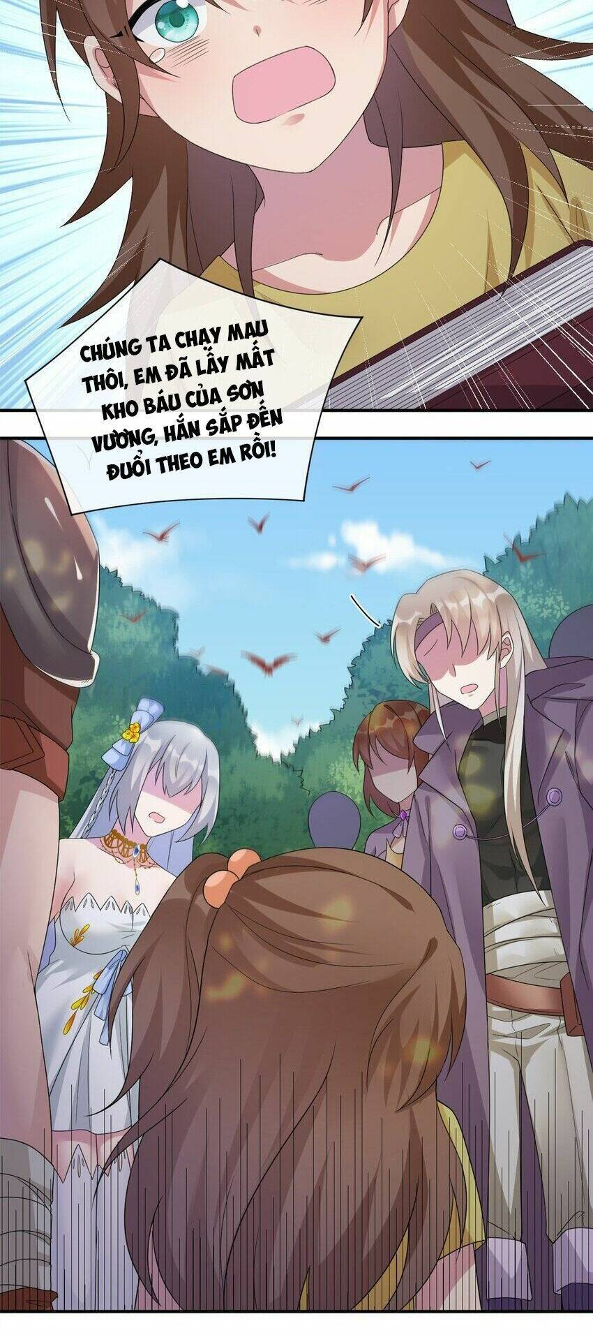 Thôn Trưởng Thôn Tân Thủ Chapter 9 - Trang 2