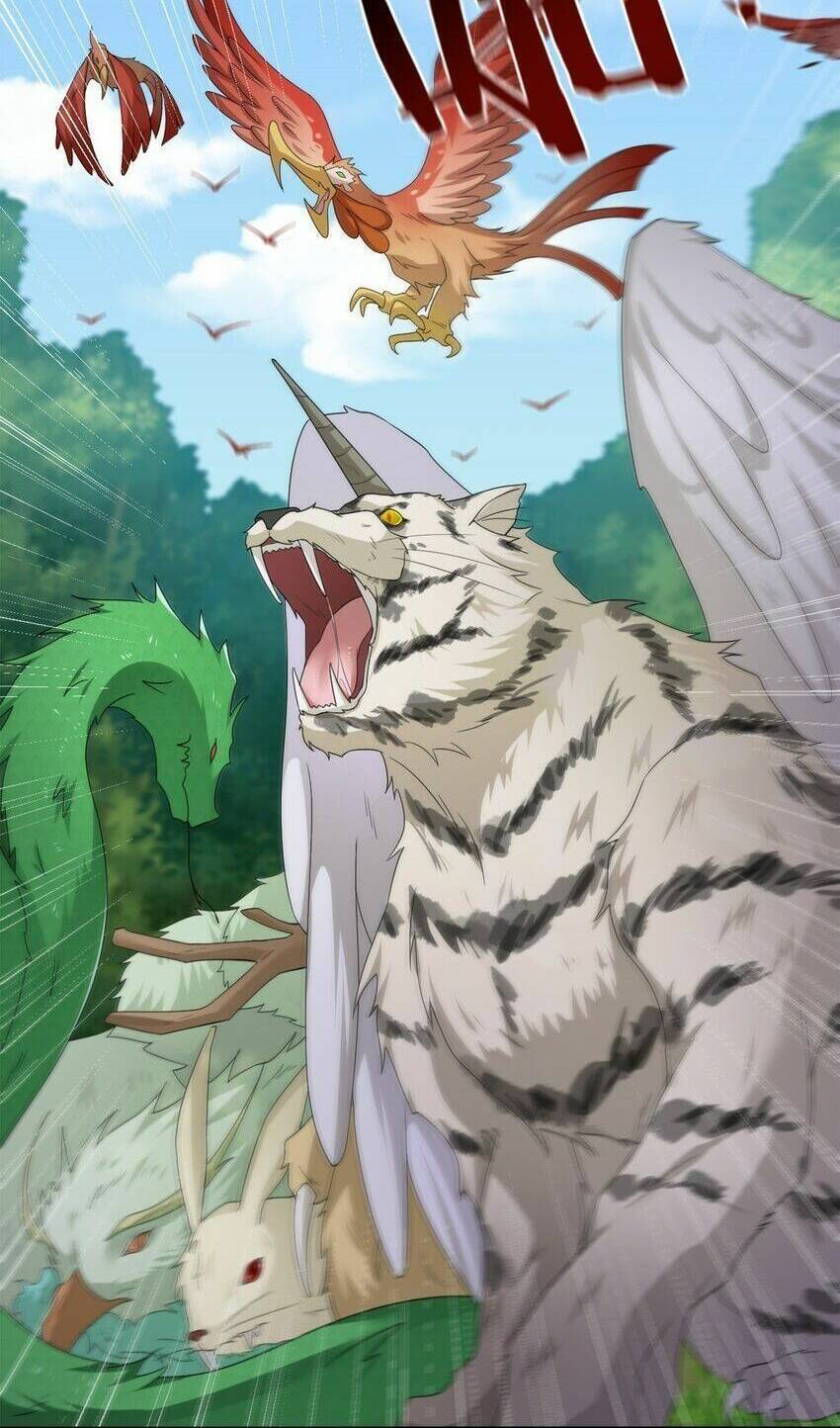 Thôn Trưởng Thôn Tân Thủ Chapter 9 - Trang 2