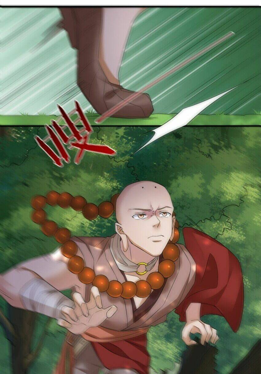 Thôn Trưởng Thôn Tân Thủ Chapter 9 - Trang 2