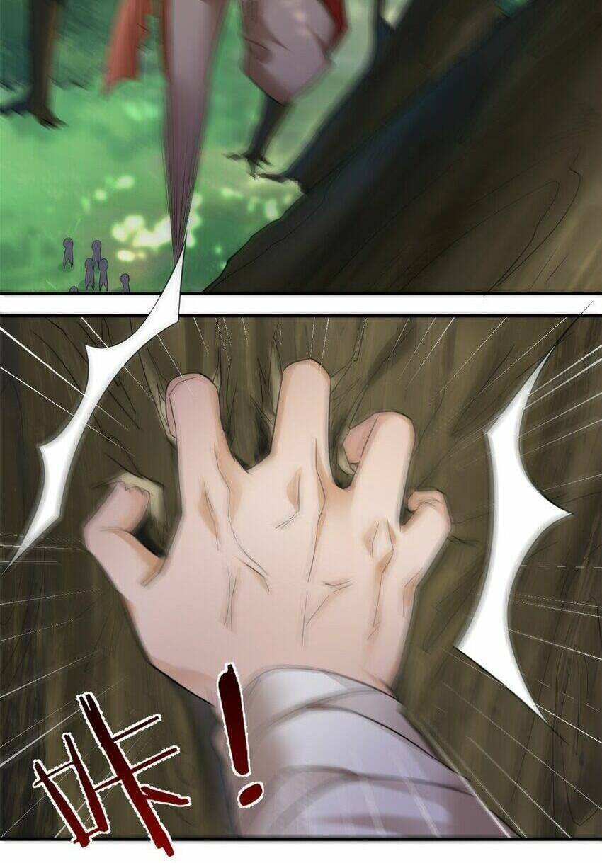 Thôn Trưởng Thôn Tân Thủ Chapter 9 - Trang 2